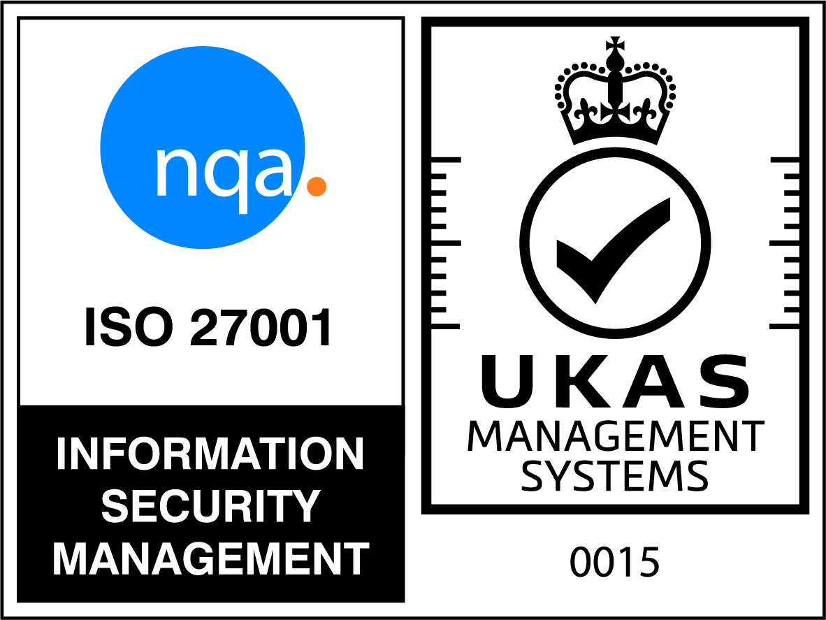 Imagen Iso 27001
