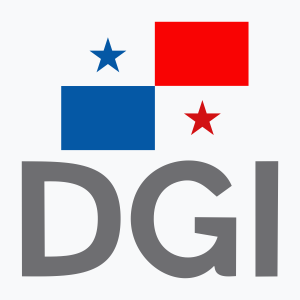 Logo DGI